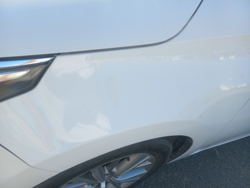 Used 2015 Toyota Corolla for sale in Sharjah