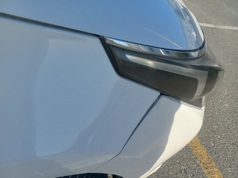 Used 2015 Toyota Corolla for sale in Sharjah