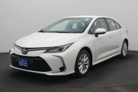 Used 2021 Toyota Corolla for sale in Dubai