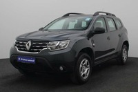 Used 2021 Renault Duster for sale in Abu Dhabi