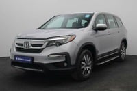 Used 2019 Honda Pilot for sale in Dubai