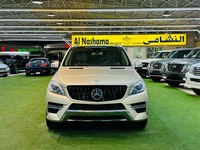 مرسيدس ML500