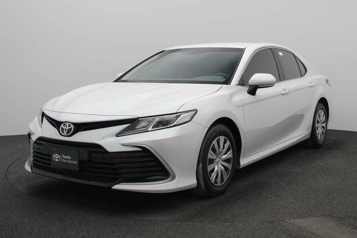 Used 2023 Toyota Camry for sale in Dubai