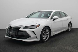Toyota Avalon Used 2022 Toyota Avalon for sale in Dubai