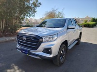 Used 2021 Changan Hunter for sale in Jeddah