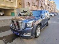 Used 2020 GMC Yukon for sale in Jeddah