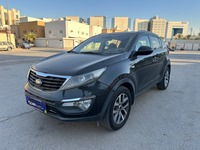 Used 2015 Kia Sportage for sale in Riyadh