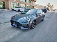 ام جي GT