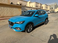 Used 2022 MG HS for sale in Riyadh