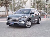 Used 2016 Hyundai Tucson for sale in Dubai