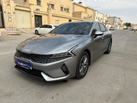 Used 2023 Kia K5 for sale in Riyadh