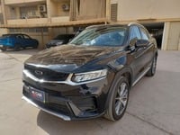 Used 2023 Geely Tugella for sale in Riyadh