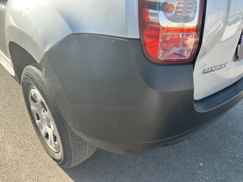 Used 2016 Renault Duster for sale in Riyadh