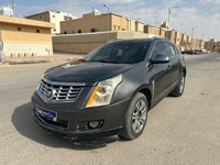 Cadillac SRX