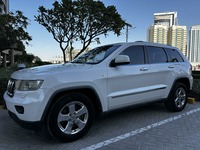 Used 2012 Jeep Grand Cherokee for sale in Dubai