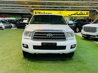 Toyota Sequoia
