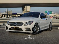 مرسيدس C300