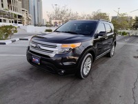 Used 2013 Ford Explorer for sale in Sharjah