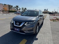 Used 2018 Nissan X-Trail for sale in Al Khobar