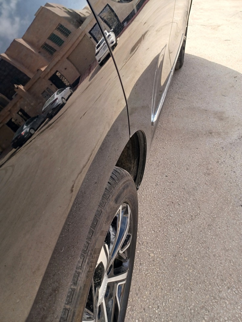 Used 2024 Haval Jolion for sale in Riyadh