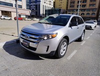 Used 2014 Ford Edge for sale in Sharjah