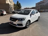 Chery Arrizo3