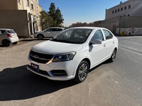 Used 2020 Chery Arrizo3 for sale in Riyadh