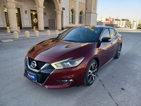 Nissan Maxima