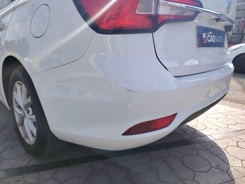 Used 2022 MG 5 for sale in Jeddah