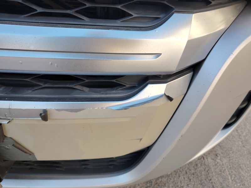 Used 2013 Ford Edge for sale in Dammam