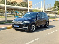 Used 2014 BMW X5 for sale in Abu Dhabi