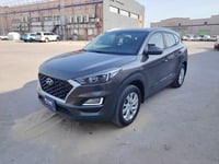 Used 2019 Hyundai Tucson for sale in Al Khobar