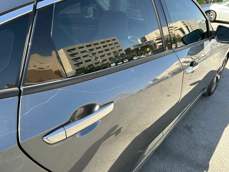 Used 2020 Honda Civic for sale in Riyadh