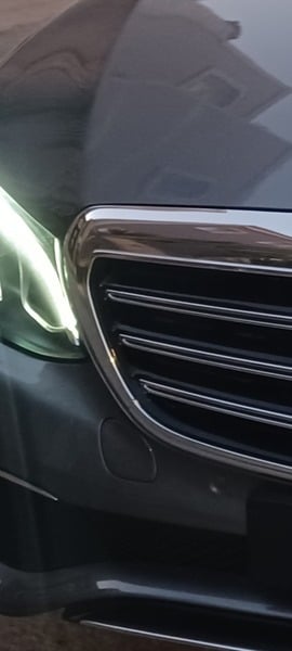 Used 2019 Mercedes E200 for sale in Riyadh