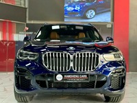 بي ام دبليو X5 M