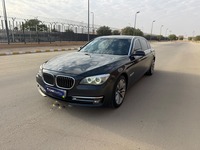 Used 2015 BMW 730 for sale in Riyadh