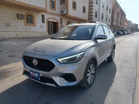 Used 2023 MG ZS for sale in Riyadh