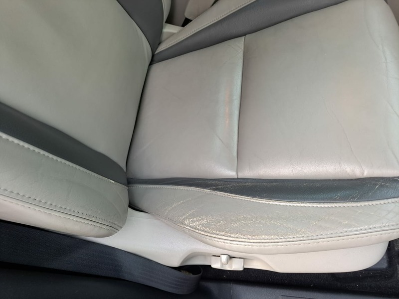 Used 2012 Mazda CX-9 for sale in Dubai