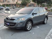 Used 2012 Mazda CX-9 for sale in Dubai