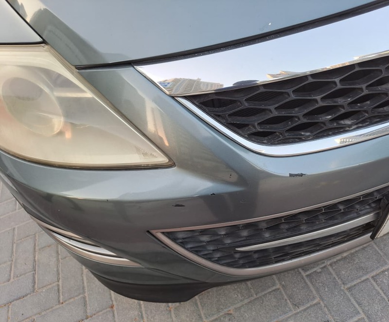 Used 2012 Mazda CX-9 for sale in Dubai