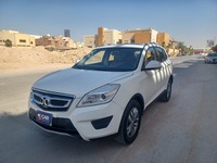BAIC X65