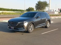 Used 2021 Mazda CX-9 for sale in Abu Dhabi