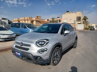 Used 2022 FIAT 500x for sale in Riyadh