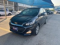 Used 2021 Chevrolet Spark for sale in Dammam