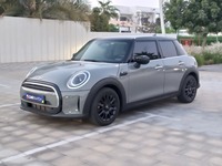 Used 2022 MINI Cooper for sale in Abu Dhabi