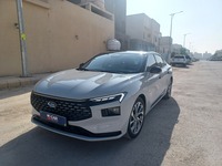 Used 2025 Ford Taurus for sale in Riyadh