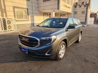 Used 2019 GMC Terrain for sale in Jeddah