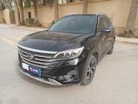 مستعمله 2021 جي أيه سي GS5 للبيع فى الرياض