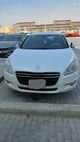 Used 2013 Peugeot 508 for sale in Riyadh