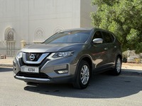 Used 2021 Nissan X-Trail for sale in Dubai